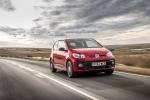 Volkswagen up! GTI 2018 года (UK)